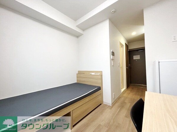 キャンバスヴィレッジ元住吉の物件内観写真